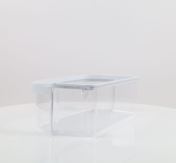 Cantilever door bin Refrigerator & Freezer Door Bins WPW10351081 Whirlpool (OEM) Refrigerator & Freezer Whirlpool