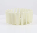 Midea Dryer Fan Blade. 12138200002185 Misc. Parts Dryer Midea   