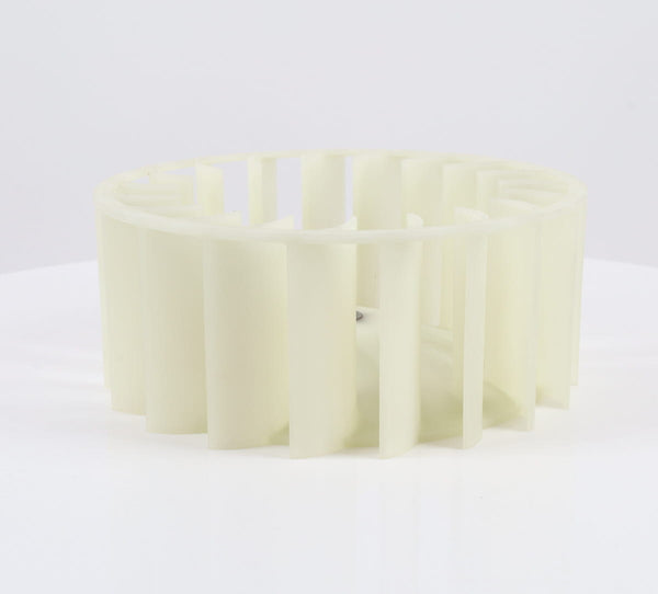 Midea Dryer Fan Blade. 12138200002185 Misc. Parts Dryer Midea   