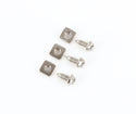 Whirlpool Dryer Terminal Block Screws 279393 (OEM) Dryer Whirlpool