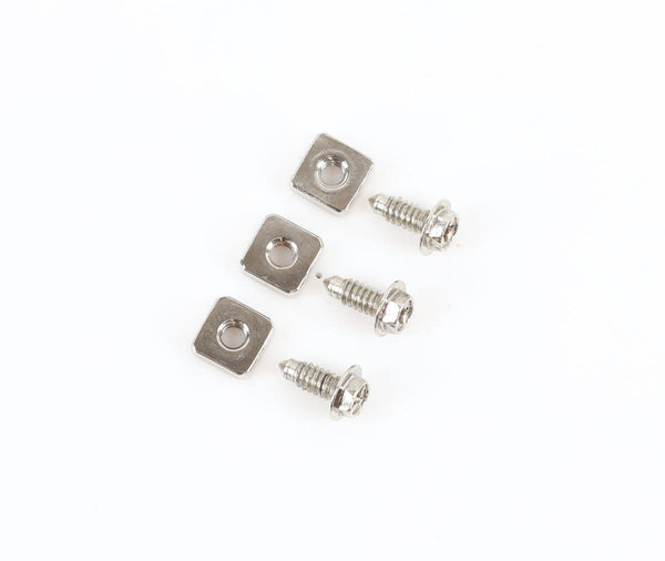 Whirlpool Dryer Terminal Block Screws 279393 (OEM) Dryer Whirlpool