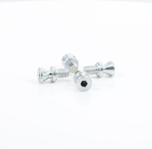 GE Refrigerator & Freezer Screws / Bolts WR01X11007 (OEM) Refrigerator & Freezer GE