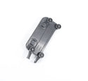 Whirlpool Dishwasher Tracks W11596053 (OEM) Dishwasher Whirlpool