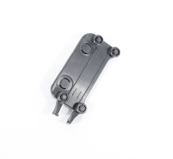 Whirlpool Dishwasher Tracks W11596053 (OEM) Dishwasher Whirlpool