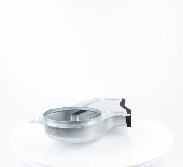 Midea Dryer Air Flue. 12238200001424 Misc. Parts Dryer Midea   