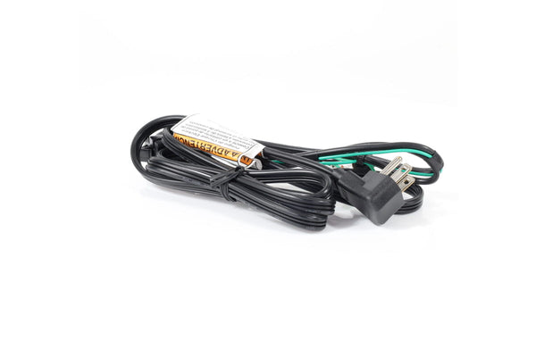 Whirlpool Washer Power Cords W10859955 (OEM) Washer Whirlpool