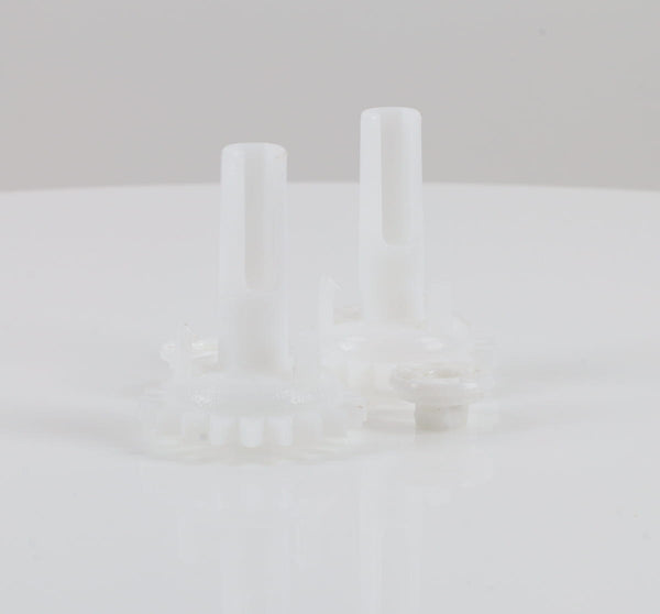 Drawer gear Refrigerator & Freezer Misc. Parts W10277360 Whirlpool (OEM) Refrigerator & Freezer Whirlpool