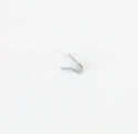 Frigidaire Refrigerator & Freezer Clips 5304455846 (OEM) Refrigerator & Freezer Frigidaire