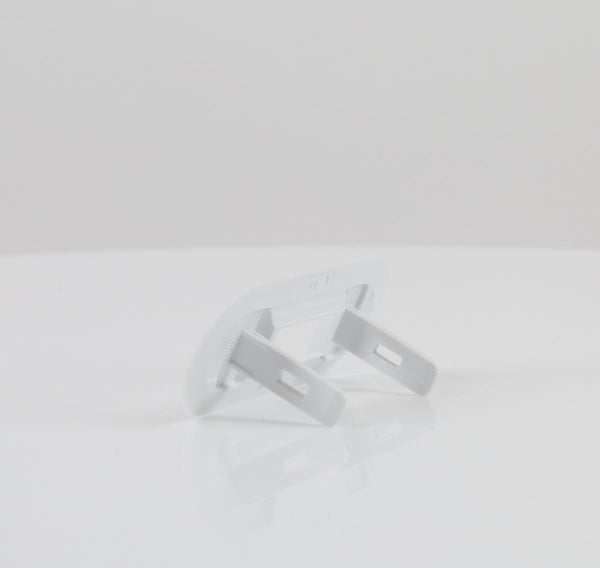 WH01X24381 Lid lock bezel GE Washer Misc. Parts Appliance replacement part Washer GE   