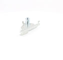 Frigidaire Refrigerator & Freezer  5304508045 Hinges Refrigerator & Freezer Frigidaire   