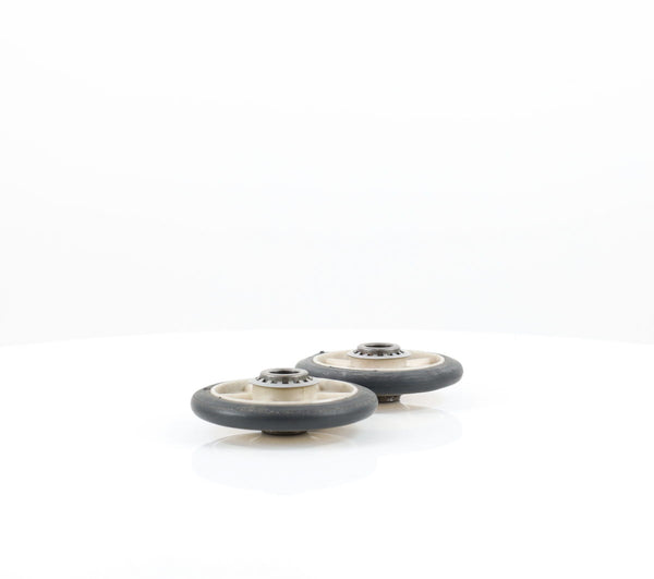 Whirlpool Dryer Rollers / Wheels 349241T (OEM) Dryer Whirlpool