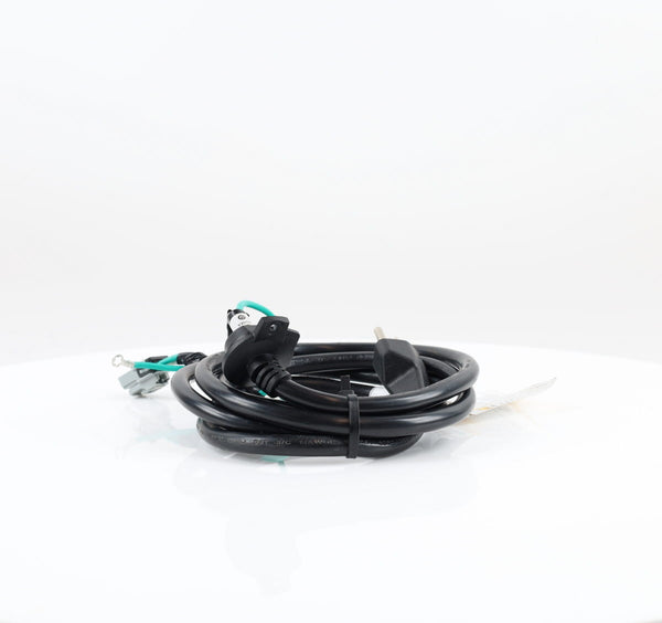 Power cord Washer Power Cords WH08X29508 GE (OEM) Washer GE