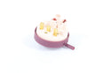 Midea Dishwasher Switches 17476000001149 (OEM) Dishwasher Midea