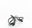 Whirlpool Washer Power Cords WPW10547372 (OEM) Washer Whirlpool