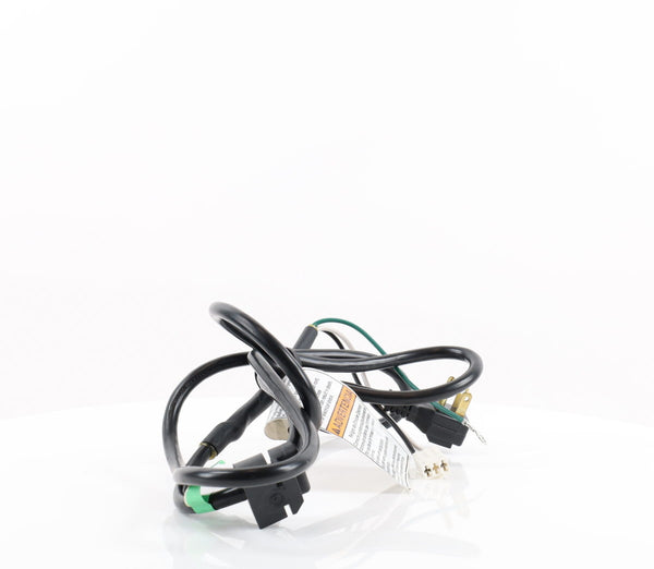 Whirlpool Washer Power Cords WPW10547372 (OEM) Washer Whirlpool