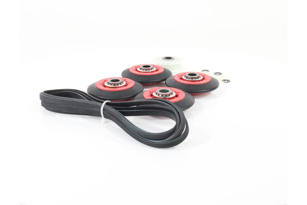 Whirlpool Dryer Pulleys 4392067RC (OEM) Dryer Whirlpool