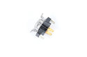 GE Dryer Thermostats WE4M181 (OEM) Dryer GE
