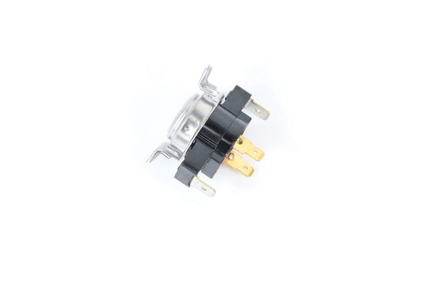 GE Dryer Thermostats WE4M181 (OEM) Dryer GE