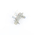 Inlet valve assembly Dryer Steam Water Inlet Valves AJU73432602 LG (OEM) Dryer LG