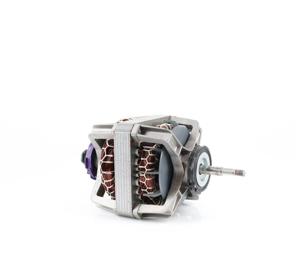 11002012025802 Motor. Midea Dryer Motors Appliance replacement part Dryer Midea   
