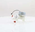 WH42X34184 Detergent pump GE Washer Misc. Parts Appliance replacement part Washer GE   