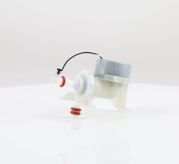 WH42X34184 Detergent pump GE Washer Misc. Parts Appliance replacement part Washer GE   