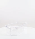 Door shelf bin Refrigerator & Freezer Door Bins W10803530 Whirlpool (OEM) Refrigerator & Freezer Whirlpool