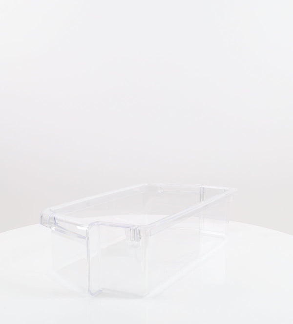 Door shelf bin Refrigerator & Freezer Door Bins W10803530 Whirlpool (OEM) Refrigerator & Freezer Whirlpool