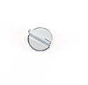 Whirlpool Range Knobs W10818230 (OEM) Range Whirlpool
