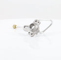 Orifice holder Range Misc. Parts W11050487 Whirlpool (OEM) Range Whirlpool