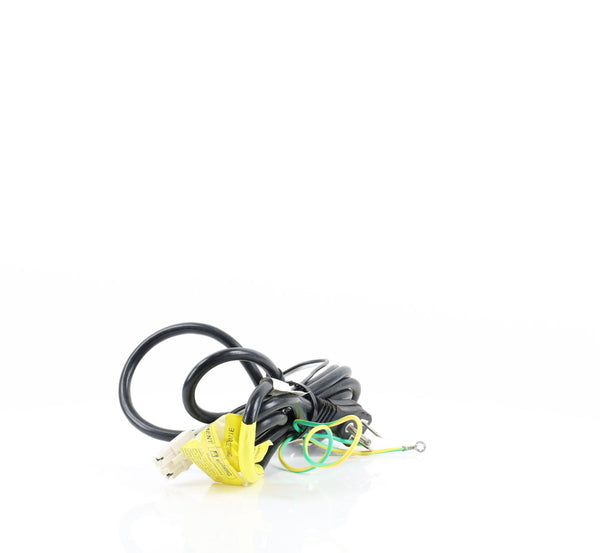 Power cord assembly Refrigerator & Freezer Power Cords EAD61857331 LG (OEM) Refrigerator & Freezer LG