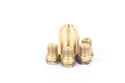 WB49X26658 | Liquid propane conversion kit | GE | Range | LP / NG Conversion Kits Range GE   