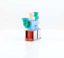 Whirlpool Refrigerator & Freezer Water Inlet Valves W11535162 (OEM) Refrigerator & Freezer Whirlpool