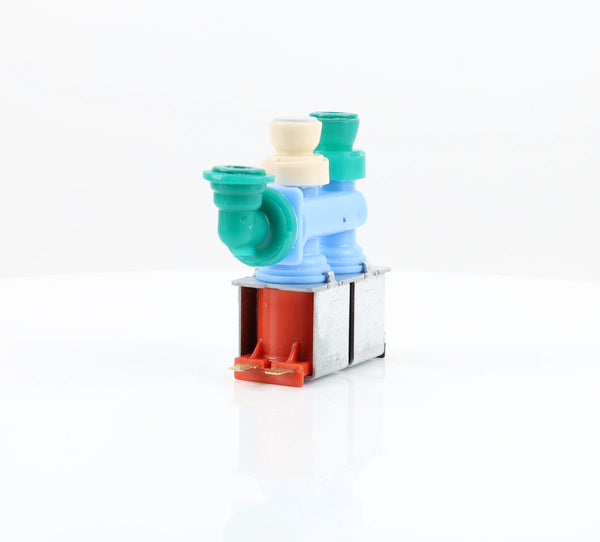 Whirlpool Refrigerator & Freezer Water Inlet Valves W11535162 (OEM) Refrigerator & Freezer Whirlpool