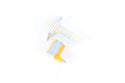 Samsung Dishwasher Water Inlet Valves DD82-01588A (OEM) Dishwasher Samsung
