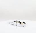Control board Washer Backsplashes / Consoles / Control Panels W11626074 Maytag (OEM) Washer Maytag