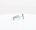 Door hinge Refrigerator & Freezer Hinges WP2254618 Whirlpool (OEM) Refrigerator & Freezer Whirlpool