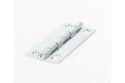 Whirlpool Dryer Door Hinges WPW10362431 (OEM) Dryer Whirlpool
