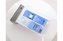 Dispenser drawer assembly Washer Dispenser Parts AGL77376819 LG (OEM) Washer LG