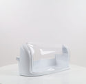 Dairy tray Refrigerator & Freezer Door Bins WP67001279 Whirlpool (OEM) Refrigerator & Freezer Whirlpool