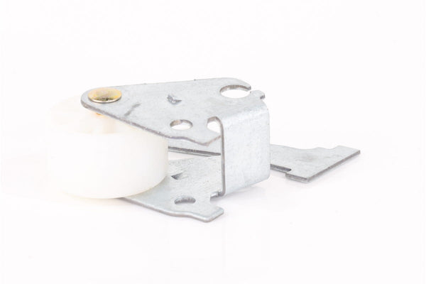 Cabinet roller assembly Refrigerator & Freezer Rollers / Leveling Feet W10304659 Whirlpool (OEM) Refrigerator & Freezer Whirlpool