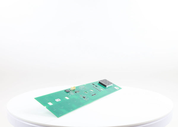 User interface board Washer Control Boards WH22X35537 GE (OEM) Washer GE