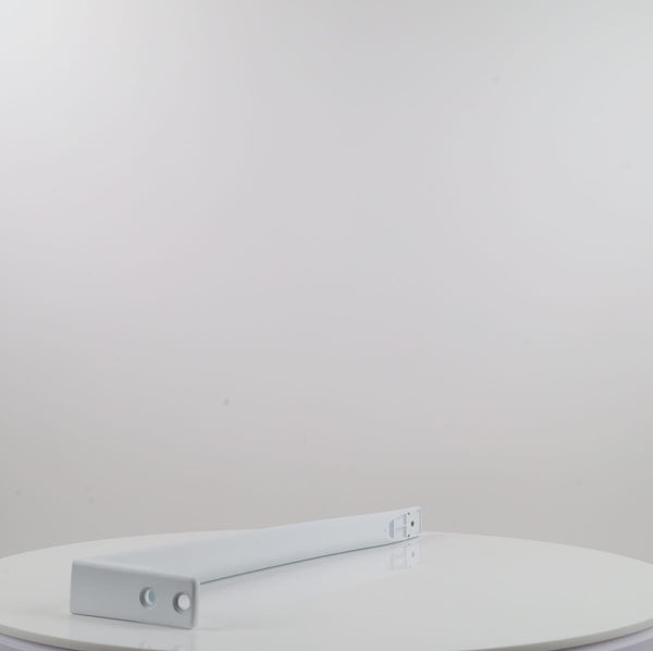 Whirlpool Refrigerator & Freezer Handles WPW10672333 (OEM) Refrigerator & Freezer Whirlpool