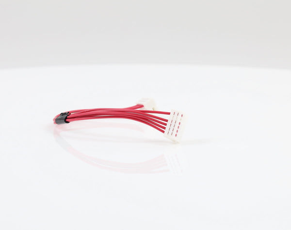 W10694682 Harns-wire Whirlpool Washer Wiring Harnesses Appliance replacement part Washer Whirlpool   
