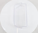 Door shelf bin Refrigerator & Freezer Door Bins W10803530 Whirlpool (OEM) Refrigerator & Freezer Whirlpool