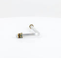 Gas tub or connector Range Misc. Parts W11684515 Whirlpool (OEM) Range Whirlpool