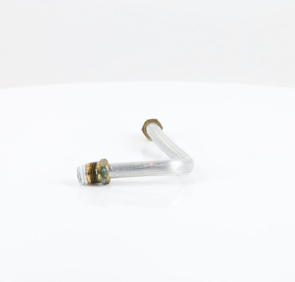 Gas tub or connector Range Misc. Parts W11684515 Whirlpool (OEM) Range Whirlpool