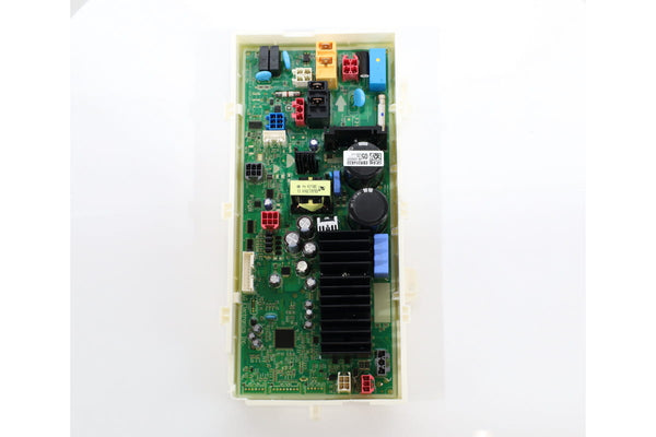 Main control board Washer Control Boards EBR36815505 LG (OEM) Washer LG