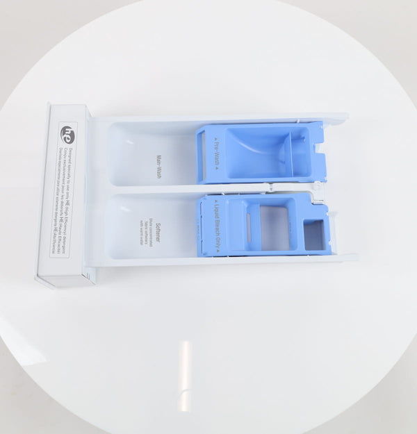 LG Washer Dispenser Parts AGL77376804 (OEM) Washer LG