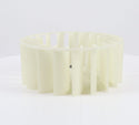 Midea Dryer Fan Blade. 12138200002185 Misc. Parts Dryer Midea   
